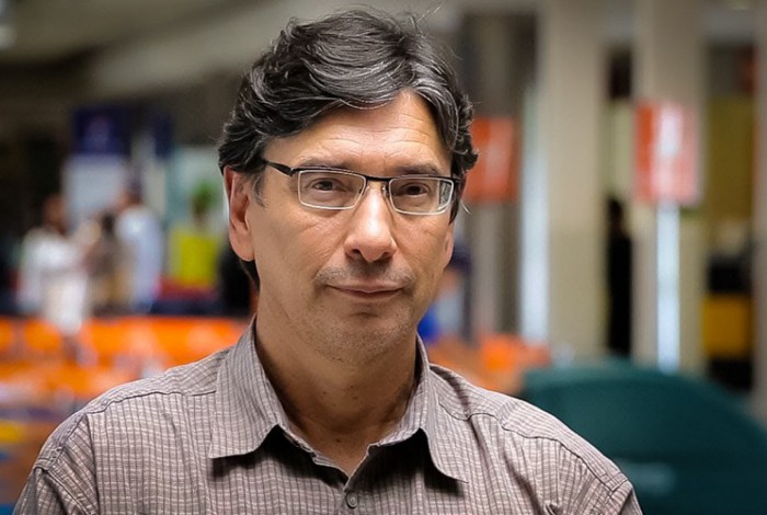 O economista Márcio Pochmann substitui Guido Mantega na transição