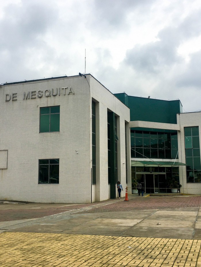 Prefeitura de Mesquita fechou parceria com Jucerja