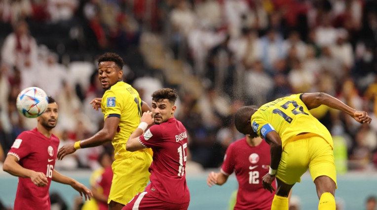 Copa começa hoje com jogo entre Catar e Equador; veja detalhes da