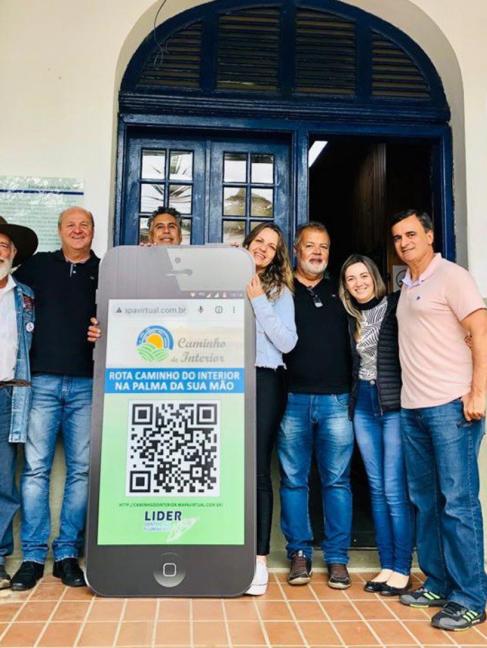 Paty é o primeiro município a disponibilizar a ferramenta do Sebrae