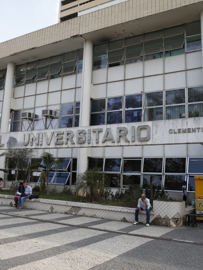 Unidade de doen&ccedil;as rara do Hospital Universit&aacute;rio Clementino Fraga Filho ser&aacute; inaugurada em agosto