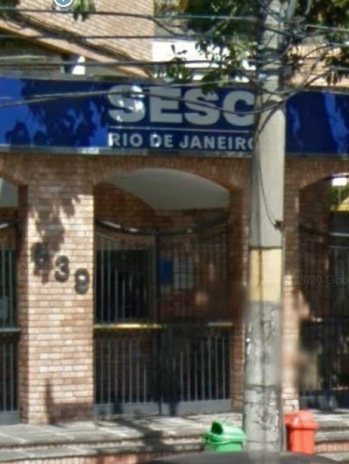 Unidade da Tijuca do Sesc ter&aacute; centro de refer&ecirc;ncia em educa&ccedil;&atilde;o inclusiva