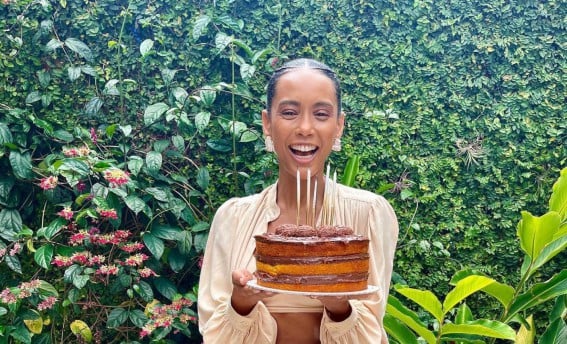 MH - Celebridades e TV