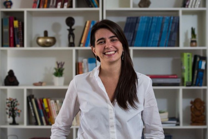 Economista Laura Muller Machado