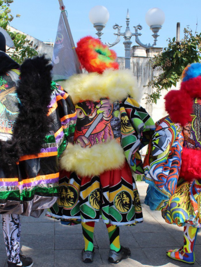 MAR comemora Dia do Cl&oacute;vis com programa&ccedil;&atilde;o gratuita

