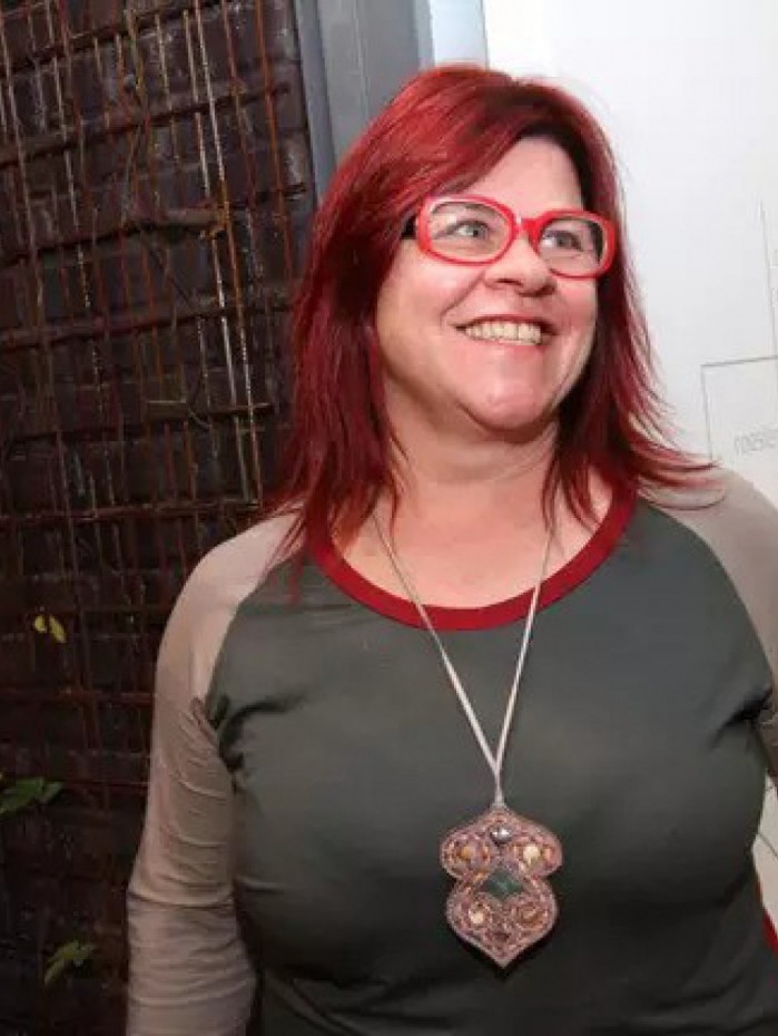 Rochelle Costi morreu neste s&aacute;bado (26), v&iacute;tima de um atropelamento em S&atilde;o Paulo