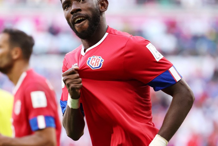 Fuller - Camar&otilde;es