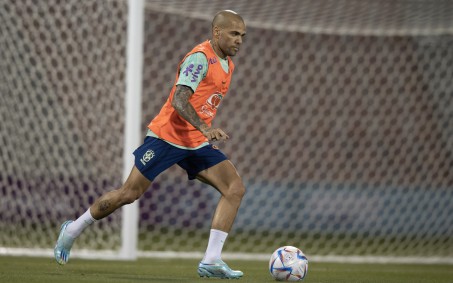 Influenciadores brasileiros batem recorde de mais jogos assistidos na mesma Copa do Mundo