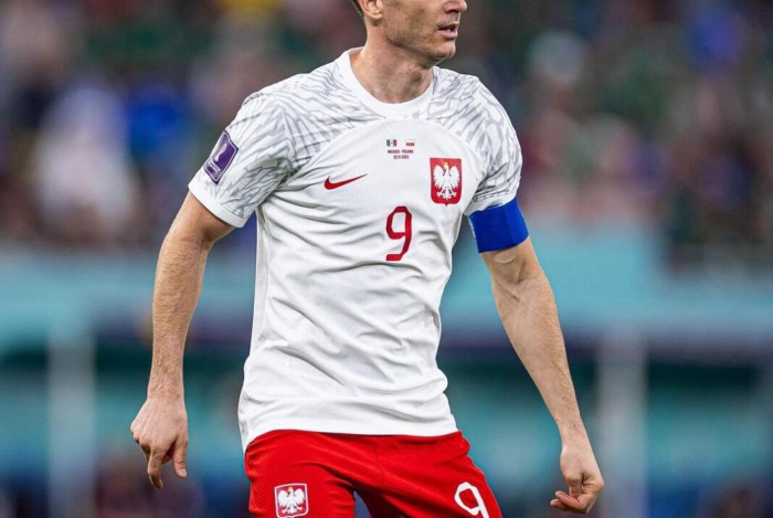 Lewandowski