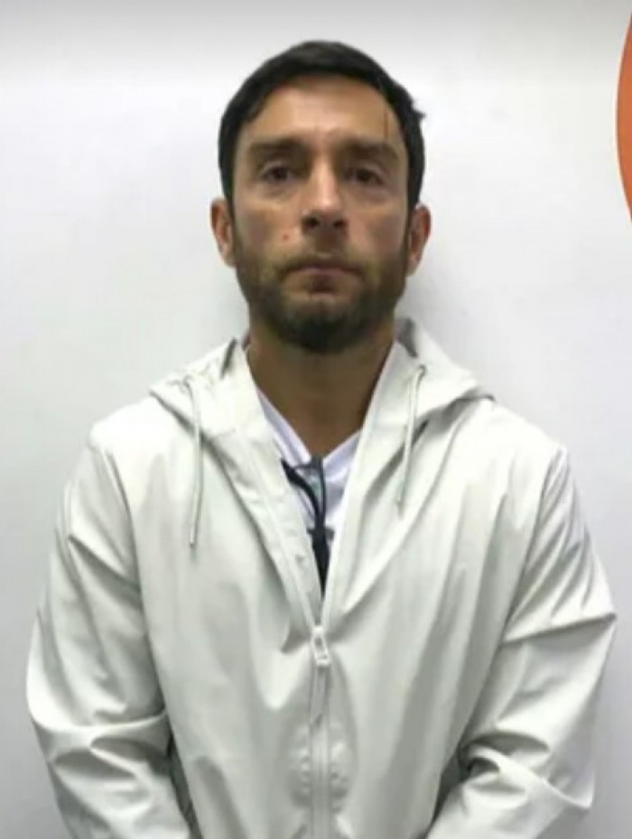 Bernardo Bello: alvo principal do MP