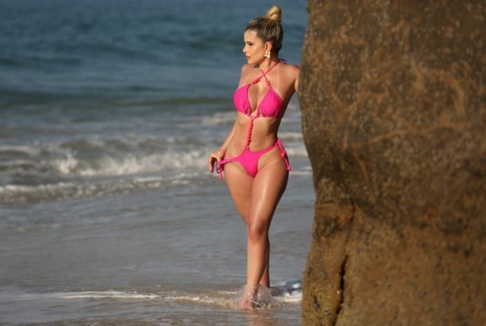 Jéssica Barbieri - Instagram: @jessicabarbieri.real