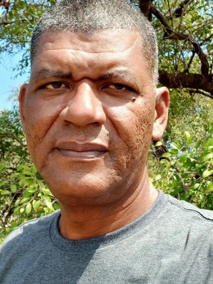 Uilson era líder comunitário