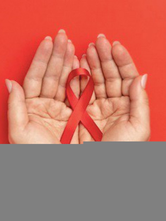 Dezembro Vermelho acontece com o objetivo de alertar as pessoas sobre a Aids