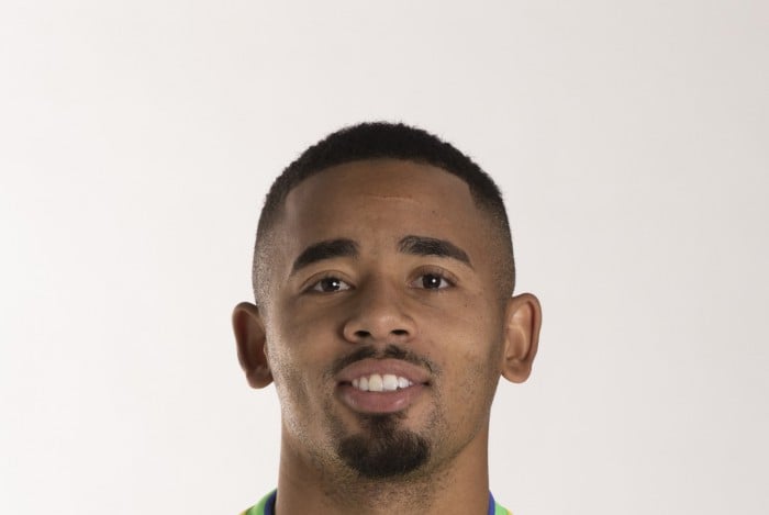 Gabriel Jesus