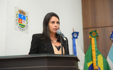 Câmara de Nova Iguaçu aprova nova diretoria administrativa do Previni