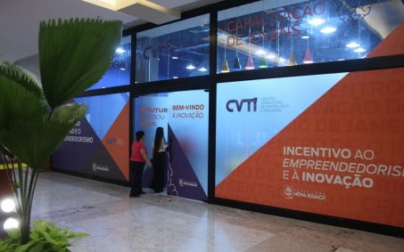 Nova Iguaçu tem 450 vagas para cursos gratuitos do Centro Vocacional de Tecnologia e Inovação