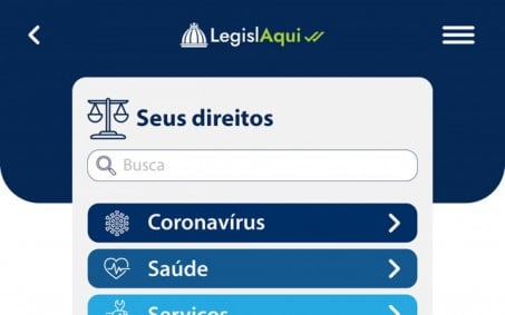 Alerj vota amanhã PEC sugerida pela população via aplicativo