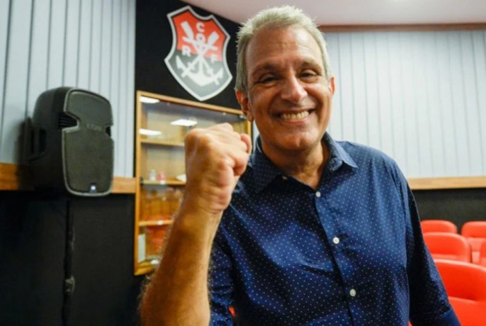 Bap já planeja o futuro do time