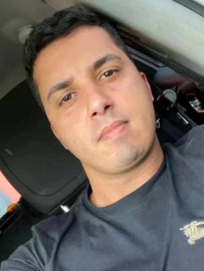 Júlio Cesar Mikaloski foi morto junto com militar da Marinha