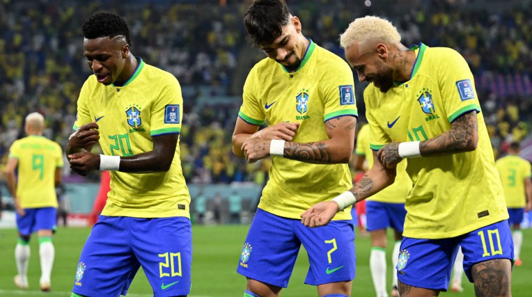 Brasil x Coreia do Sul hoje vale vaga nas quartas da Copa