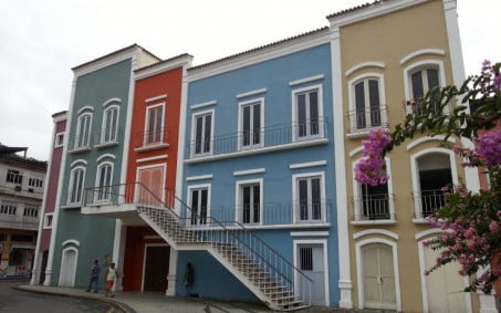 Teatro Municipal de Angra dos Reis será reformado 