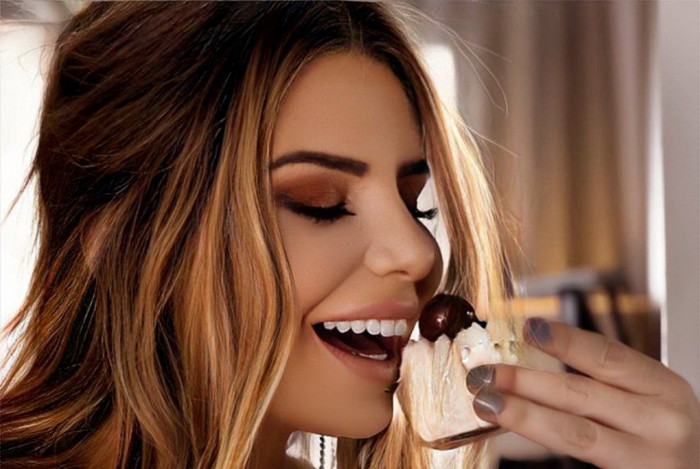 Caroline Aguiar - Instagram: @carolineaguiaroficial