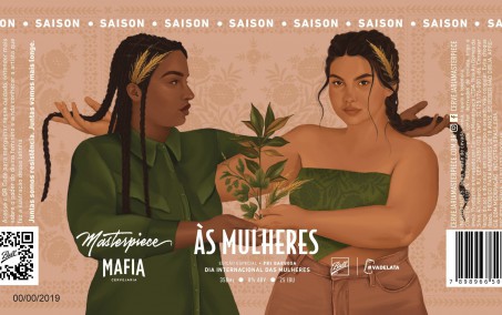 Melhores latas brasileiras de cerveja do ano são premiadas em cerimônia