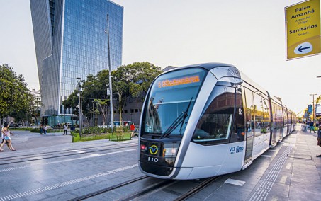 Justiça determina que Sintrucad Rio representará trabalhadores que atuam em VLTs