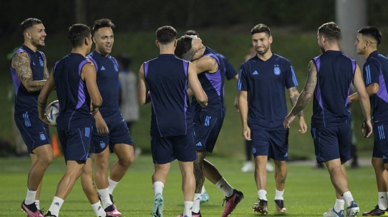 Veja o que a Argentina precisa para avançar de fase na Copa do Mundo do  Catar