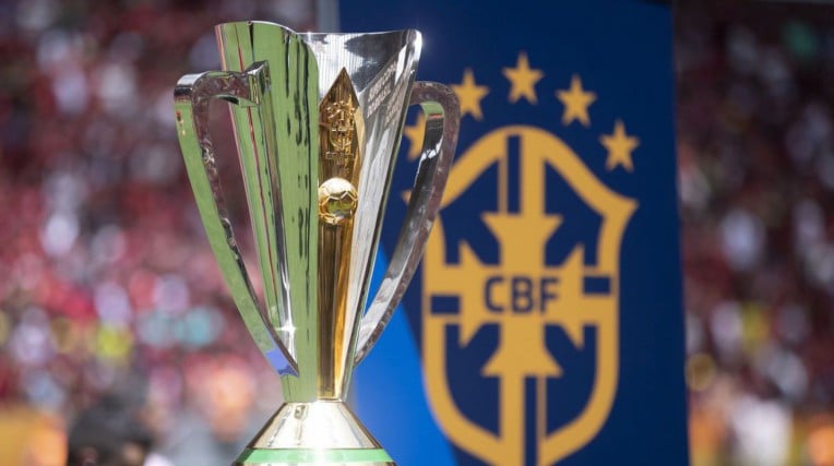 Flamengo deve disputar Supercopa do Brasil e Mundial de Clubes na