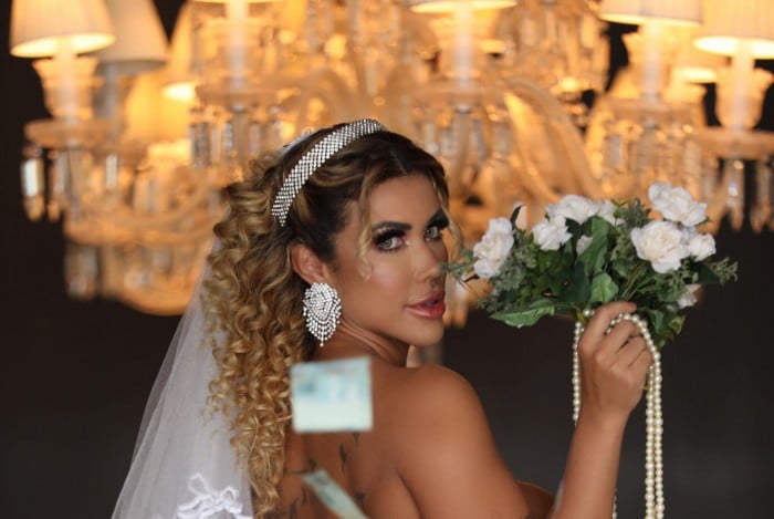 Cris Galera - Instagram: @cristianegaleraoficial