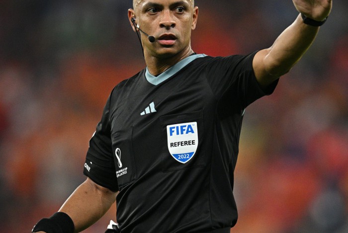 Wilton Pereira Sampaio