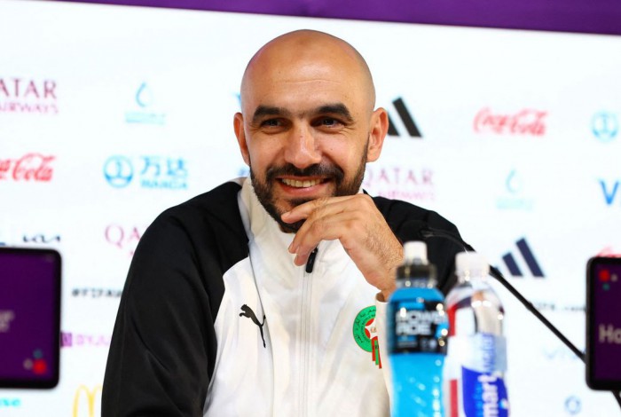 Técnico de Marrocos