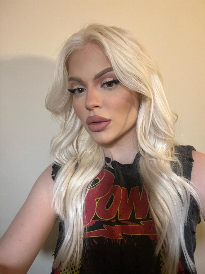 Lu&iacute;sa Sonza desabafa sobre haters nas redes sociais