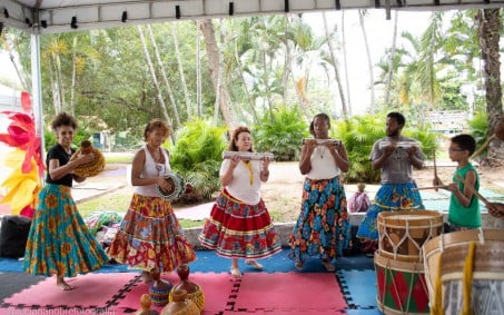 Feira Olhar Nordestina acontece neste domingo em Nova Iguaçu