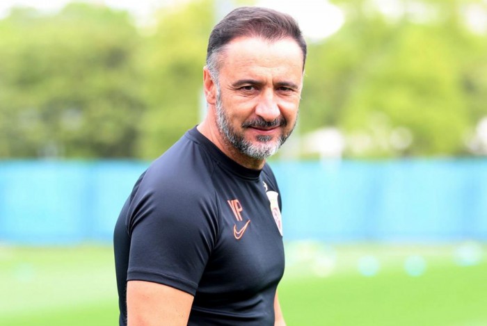Vitor Pereira