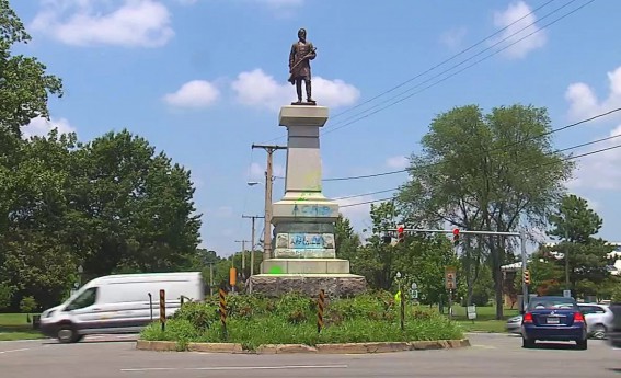 Estado da Virgínia, nos EUA, vai remover última estátua de general