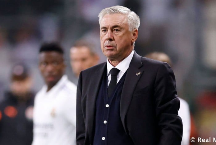 Carlo Ancelotti