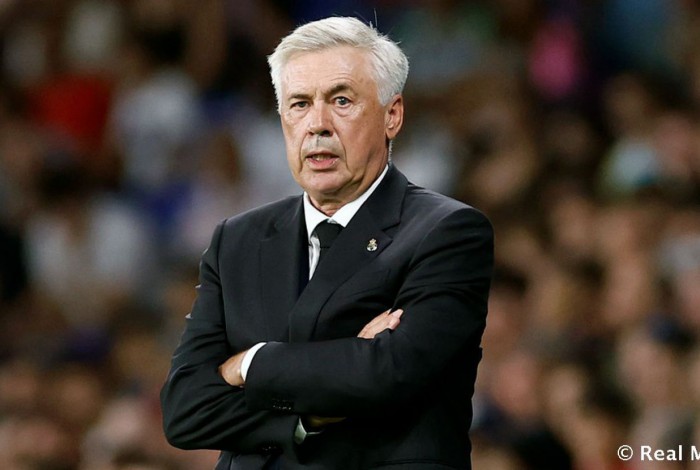Carlo Ancelotti