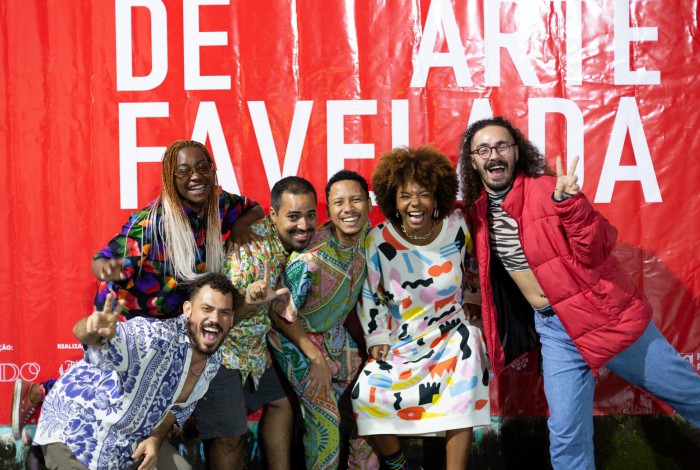 Semana de Arte Favelada (SAF)