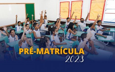 Nova Iguaçu segue com primeira fase da pré-matrícula escolar até quinta