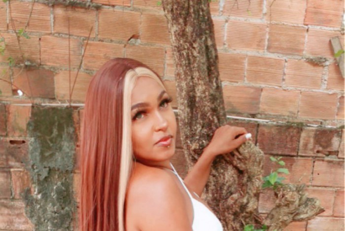 Lele Bandida Dan&ccedil;arina - Instagram: @LeleBandida