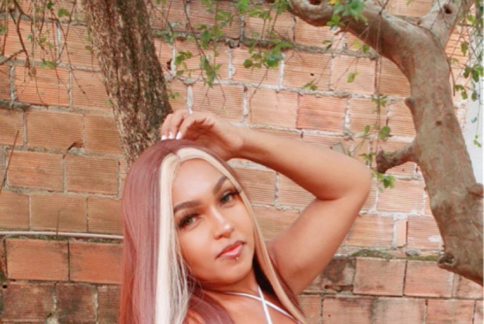 Lele Bandida Dan&ccedil;arina - Instagram: @LeleBandida