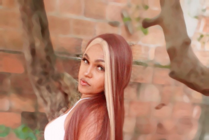 Lele Bandida Dan&ccedil;arina - Instagram: @LeleBandida