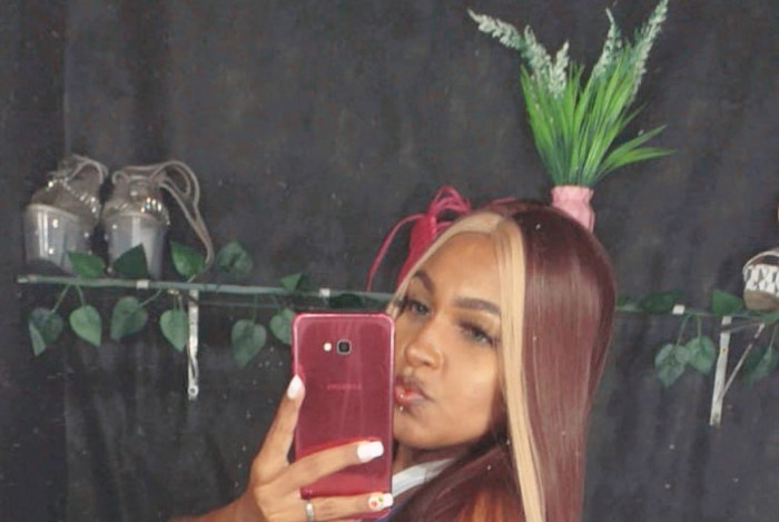 Lele Bandida Dan&ccedil;arina - Instagram: @LeleBandida