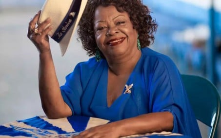 Cordão da Bola Preta promove feijoada em homenagem a Tia Surica