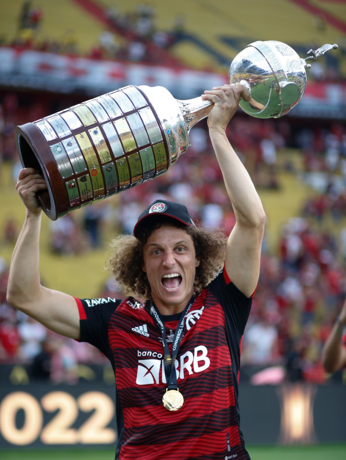David Luiz