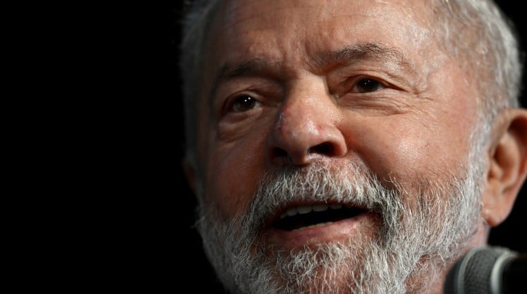 Lula publica mensagem de Natal e lembra: 'Muitas famílias não terão o que  comemorar | Brasil | O Dia