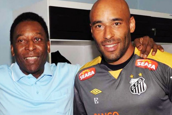 Edinho Pelé