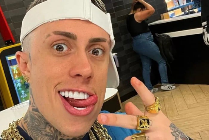 MC Daniel abandonou show após ser ameaçado de morte